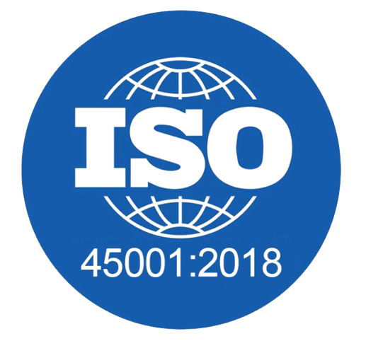 ISO 45001